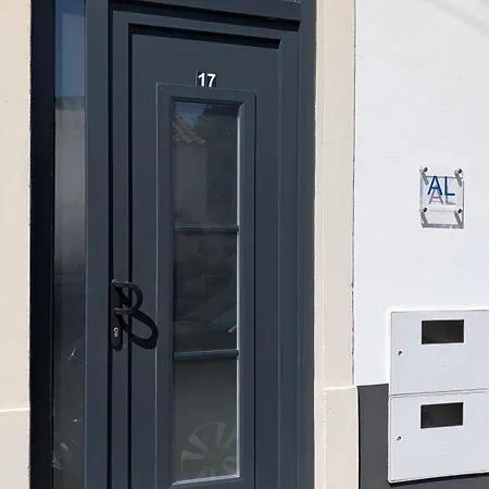 Casas Albano 1 بيت للعطل كالداس دا راينها