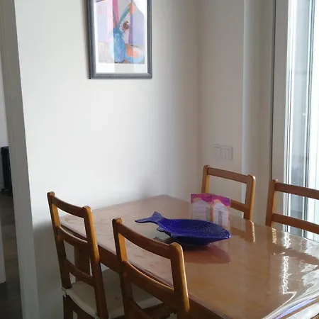 Casas Albano 1 بيت للعطل كالداس دا راينها