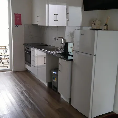 Casas Albano 1 * كالداس دا راينها