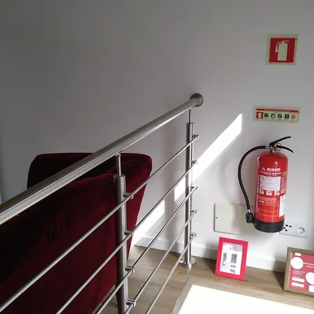 Casas Albano 1 كالداس دا راينها