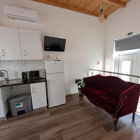 Casas Albano 1 بيت للعطل