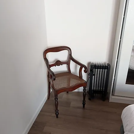 Casas Albano 1 Дом отдыха *