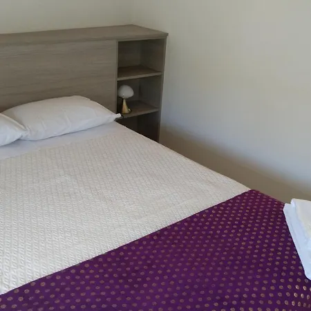 Дом отдыха Casas Albano 1 *