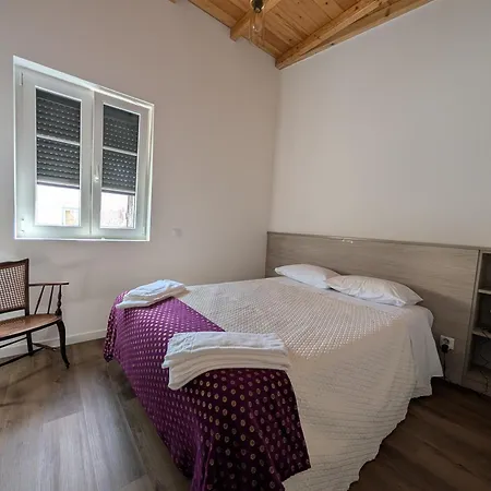 بيت للعطل Casas Albano 1 *